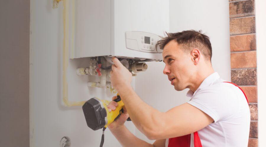 Professional expert plumbing services in Decatur, IN